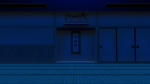 117 学校 13 - 道場[夜]