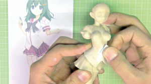 チャプター16